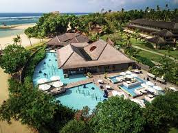 All inclusive vacation resort in Bali | Club Med